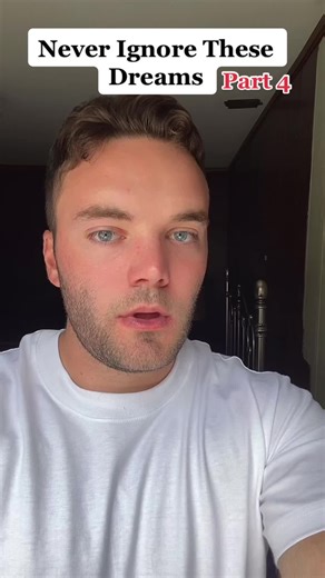 3 Warning Dream Signs You Should Never Ignore