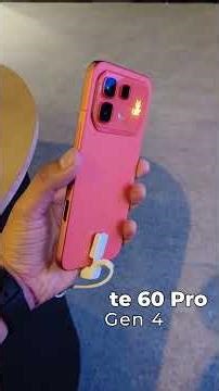 Infinix Note 60 Series Official Launch 🚀 Everything You Need to Know!