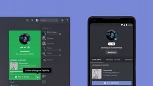 Discord Spotify Listen Along not working - how to fix the issue