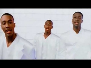 112 Ft. Notorious B.I.G. - Only You (Clean Version) (1996) (HD Video)