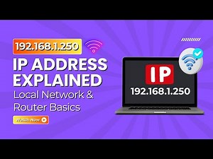 3 Simple Tricks to MASTER Your Router's IP Address in Minutes!