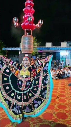मारवाड़ का प्रसिद्ध भवाई टंकी नृत्य | Gas Cylinder Dance | Bhavai Dance | Jodhpur Rajasthan
