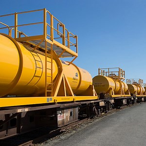 Pressure Vessel Fabrication - APMS Engineering