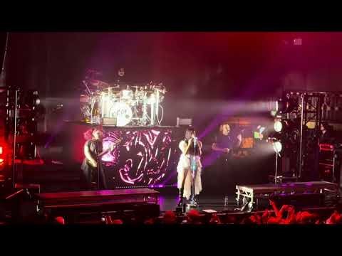 Poppy Live at The O2 Ritz 06/03/26 Constantly Nowhere Tour