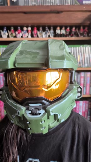 funny master chief haha #funny #fun #xbox #shorts #halo