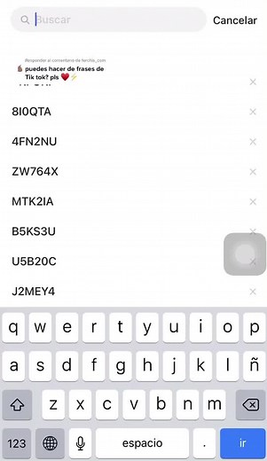 Frases creativas para stickers en TikTok y WhatsApp