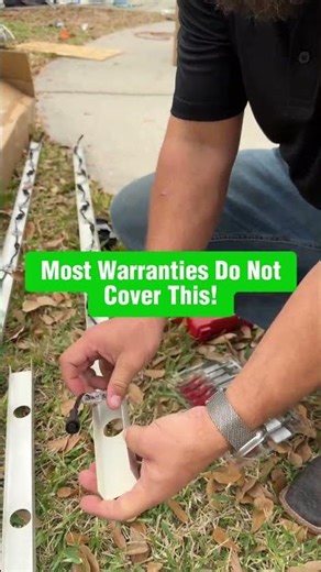 Not All Warranties Are Created Equal
