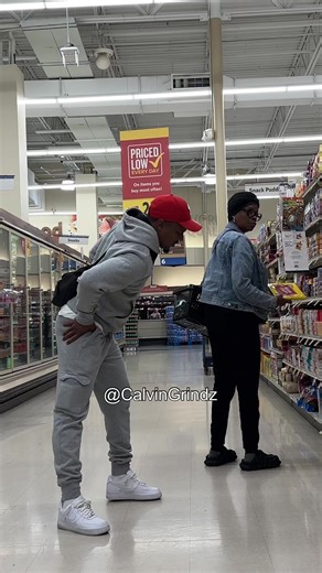 Start the year off grape! #calvingrindz #entertainment #explore #explorepage #exploremore #funnyvideos #funny #reels #reel #trending #trendingreels #prank #pranks #comedy #comedyvideos | Calvin Grindz