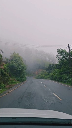 Ooty 😍❤️ | Road Trip 🚐