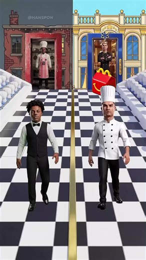 POV 🍔👨‍🍳👑❤️ IShowSpeed and Ronaldo in the Master Chef Runn #fyppppppppppppppppppppppp #adipranks #creatorsearchinsights #viralvideo #usa @IShowSpeed @MrBeast