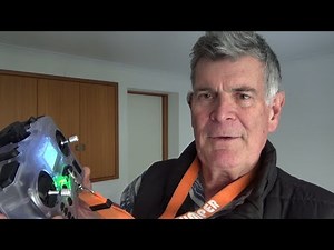 My RadioMaster Pocket - new improved setup