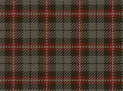 Create a tartan, have it instantiated and shipped to your door