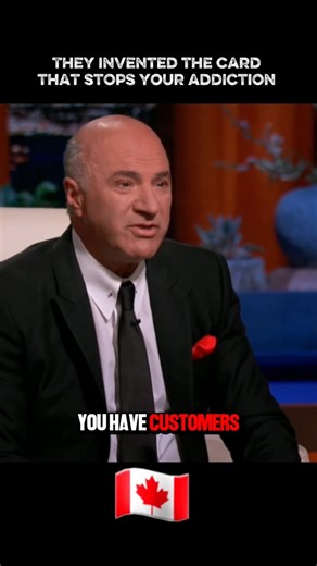 Can a Tiny Card Solve a Global Problem? These Two Undergrads Think So #bloomcard #canada