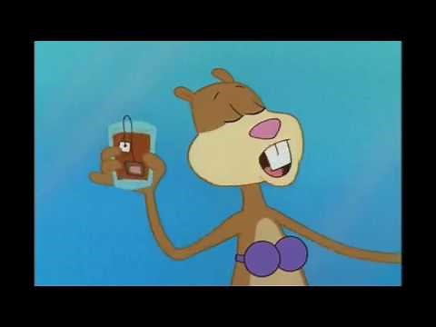 Legends of the Hidden Temple Crossovers - Freydis (Spongebob Squarepants)