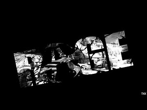 RAGE - full soundtrack part 1