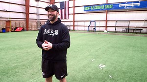At 42, a Shore baseball coach can throw 101 mph. His secret to pitching could change baseball.
