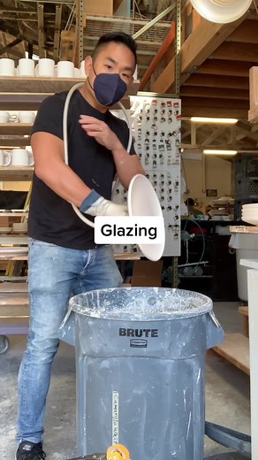 Mastering Pottery Glazing: Avoiding Common Failures
