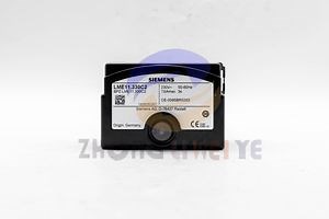 [Hot Item] Controller Lme11.330c2 Gas Burner Controller Programmer