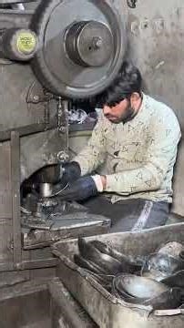 Recycling Millions Tons of AC Compressors into Washers #recycling #ac #compressors #scrap #process