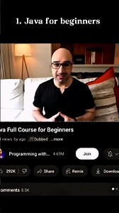 Boost Your Technical Skills in Just 8 Videos 🚀