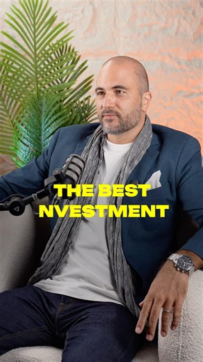The best investment