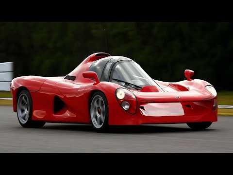 Why the Yamaha OX99-11 Motorcycle Project Died – The Formula 1 Bike That Made No Sense