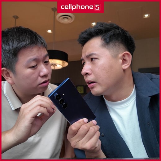 1.7K views | ✨TRẢI NGHIỆM ULTRA. GẬP MỞ✨ ✨Samsung Galaxy Z Fold7 Mới...