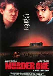 Murder One streaming: where to watch movie online?