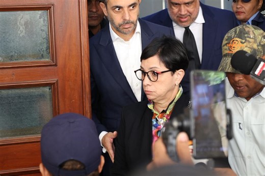 EN VIVO: continúa audiencia caso Jet Set