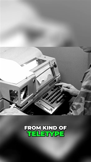 From Wireline to Radio RTTY; The Tech Evolution! The origins of RTTY, its development in radio, and influence on modern digital communications. Watch the full video for more! #radio #telegraph #communication #tech #wireless | Ham Radio Prep