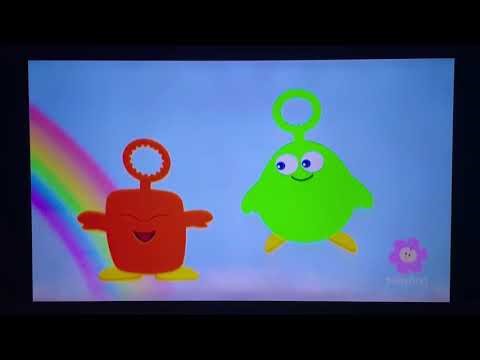 Bloop & Loop - Frog, Tractor, Boots