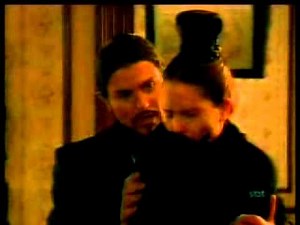 Novela Amor Real - 40º Capitulo (Novela Completa)