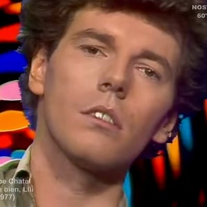 Philippe Chatel "J't'aime bien Lili" (1976) | Sαmιά ‘
