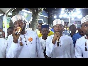 🔴LIVE : MAULID YA KHALID BIN WALIDI KWENYE USIKU WA TUSAMBAZE UPENDO 31/01/2026