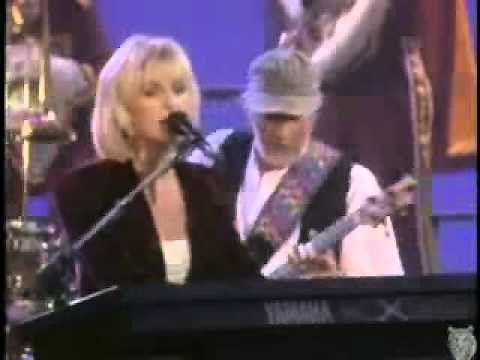 FLEETWOOD MAC....DON'T STOP