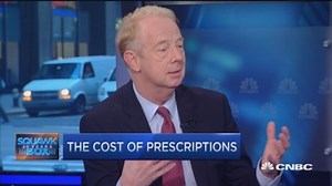 Bayer CEO: Europe's 'precautionary principle' at play