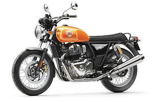 Royal Enfield 650 Twins International Launch Dates Revealed