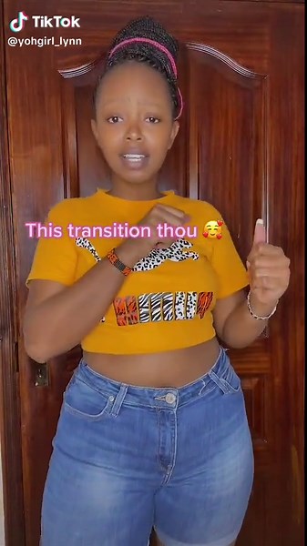 Outfit Transitions Compilation | Dress Switch Before and After