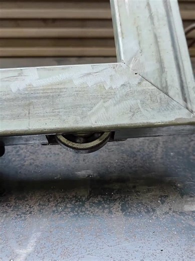 Making Wheels for Sliding Doors: A DIY Guide