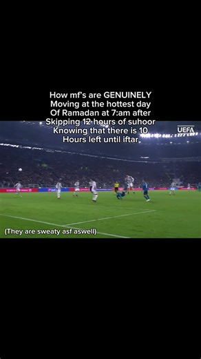 How They Will Be Moving This Monday