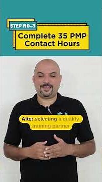 Stop Overcomplicating PMP! | The 3-Step Roadmap to Get Certified in 2026 | Pass PMP in 30 Days