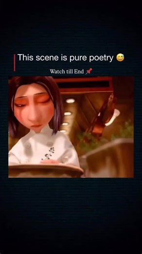 Daily Pixar & Disney Magic on Instagram: "Follow @pixarfeels for more 💛 🎬: Ratatouille #ratatouille #disneymagicmoments #disneyplus #pixarfeels"