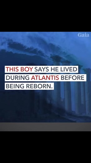 La verdadera historia de Atlantis: la civilización perdida