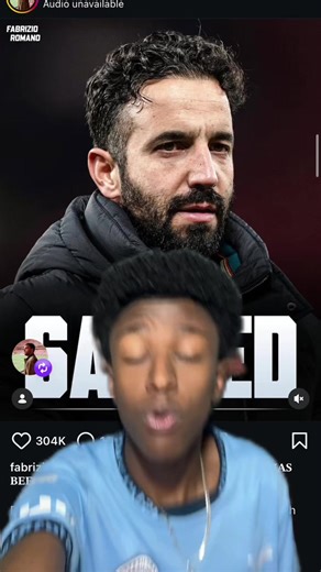 Breaking news 🚨 #manchesterunited #manchestercity #nahom_j_r_mcfc