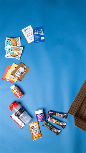 Send a little something to your loved ones wherever they are! From sweet treats to savory snacks, craft up the perfect care package this National Day of the Deployed. Shop your local NEX today! | Navy Exchange