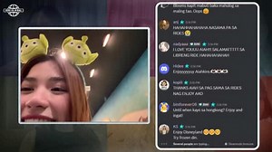 146K views · 18K reactions | BINI Core moments never stop!藍 Catch all the laughs and fun from our livestreams on the official website! Not yet a member? Sign up now!  https://bit.ly/BINIExclusiveMembership #BINI #BINIGLOBAL | BINI_ph | Facebook