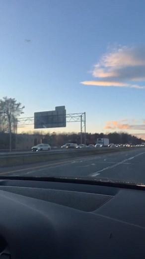 My granddaughter is on the New York State Thruway says there's an accident traffic eastbound backed up bad. | Skeeter's Scanner Report 2.0