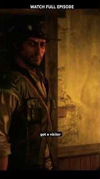 WATCH FULL EPISODE #shorts