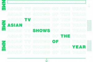 The 10 best Asian TV shows of 2020