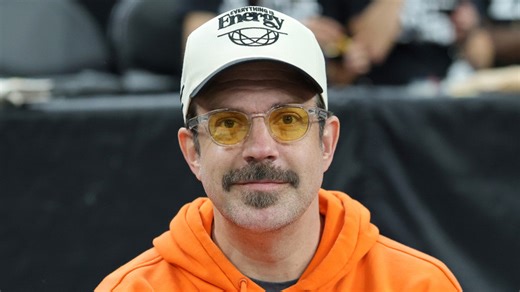 Jason Sudeikis stars in a wacky Marvel show you probably never watched but totally should